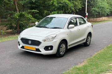 Swift Dzire Car Hire