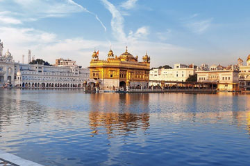 Amritsar 3 Days Tour Package
