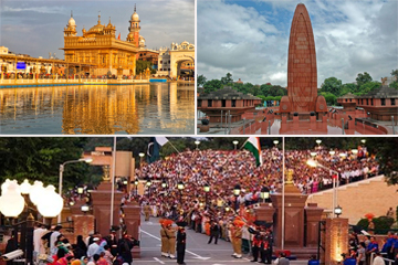 Full Day Amritsar tour