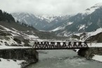 Srinagar Local Exploration