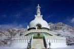 Jammu to Kargil