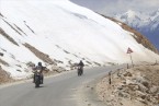Nubra Valley to Pangong Lake