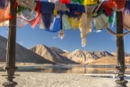 Leh to Amritsar