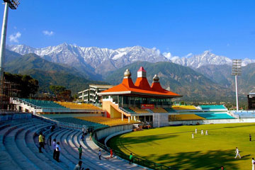 Amritsar to Dharamshala (Mcleodganj) package