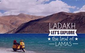 Amritsar to Leh Taxi Hire