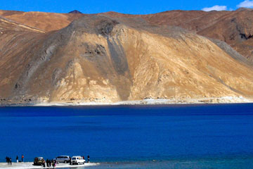 Leh Ladakh Tour